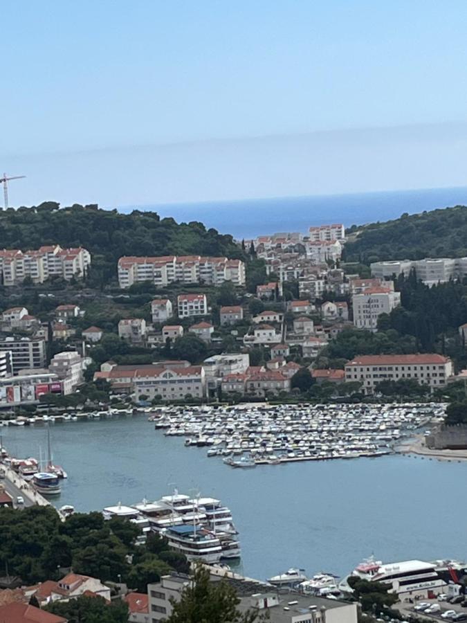 View Dubrovnik公寓 外观 照片