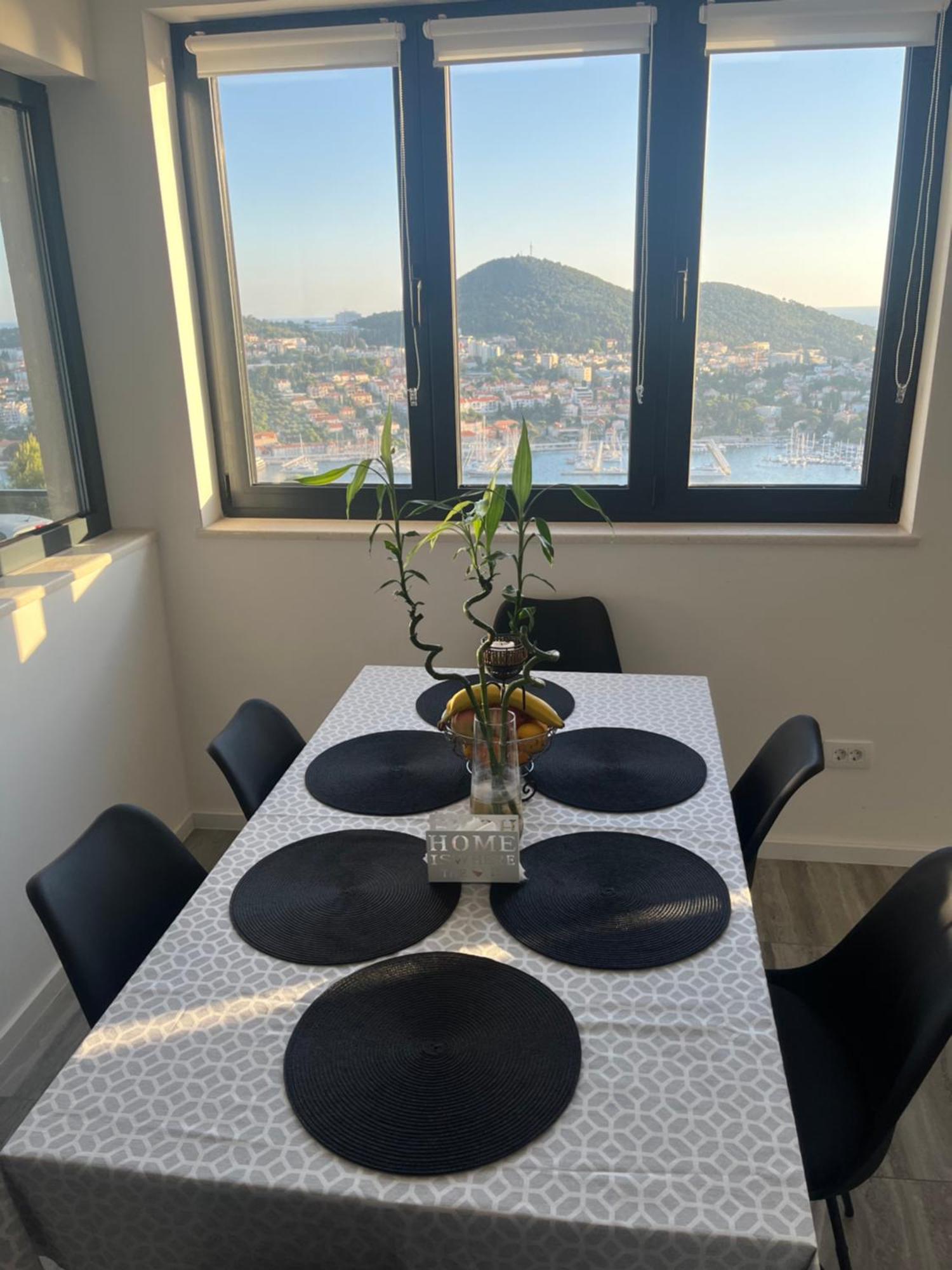 View Dubrovnik公寓 外观 照片